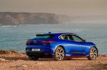 Jaguar I-Pace EV400 AWD S 2018 года (WW)